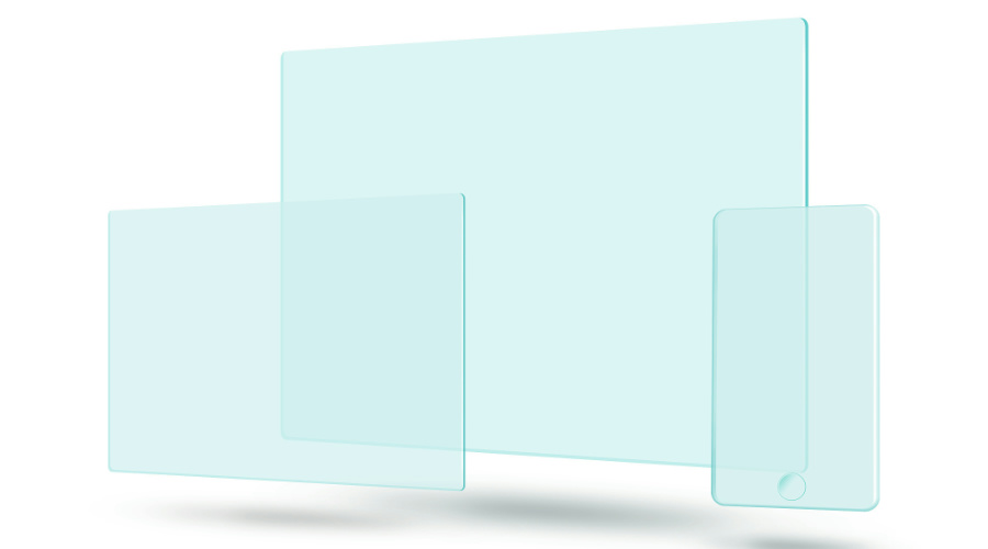 玻璃磨削液体系做沉降